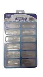 TIPS BAILARINA EXTRA LONGA