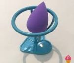 SUPORTE PARA ESPONJA