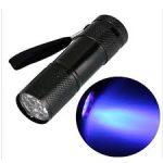 LANTERNA LED PARA UNHA