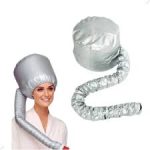 TOUCA TÉRMICA DIFUSORA  COM ENCAIXE PARA SECADOR