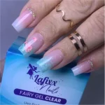 GEL FAIRY CLEAR LAFIXX