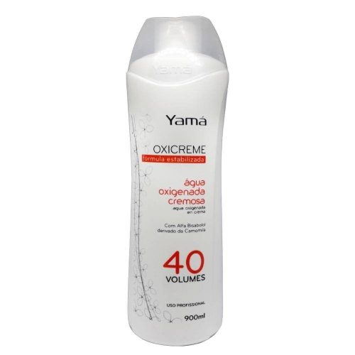 AG OX YAMA 40V 900ML
