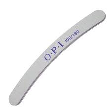 LIXA OPI CURVA