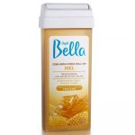 CERA DEPILATÓRIA ROLL-ON MEL 100G DEPIL BELLA