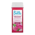 CERA DEPILATÓRIA ROLL-ON PINK PITAYA 100G DEPIL BELLA