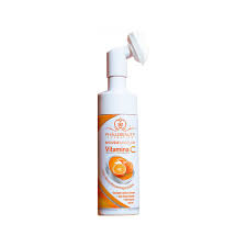 MOUSSE MICELAR VITAMINA C 150ML PHALLEBEAUTY