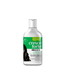 MASCARA CRESCE FORTE 300ML LOLIZZE