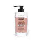 MÁSCARA LISO MOLECULAR 350ML LABORENE