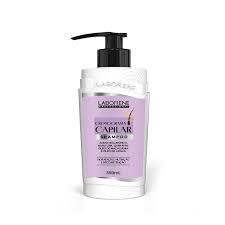 SHAMPOO CRONOGRAMA CAPILAR 350ML LABORENE