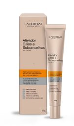 ATIVADOR DE CÍLIOS E SOBRANCELHAS 15G LABOTRAT