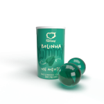 BOLINHA YUMMY ICE MENTA SEXY FANTASY