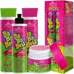 KIT CAPILAR BABEBELL MELANCIA