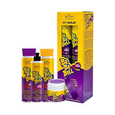 KIT CAPILAR BABABELL UVA