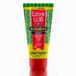 LUBRIFICANTE BUBBALOVE MELANCIA 60G