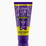 LUBRIFICANTE BUBBALOVE UVA 60G