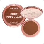 PO COMPACTO PURE PORCELAIN P70 RUBY ROSE