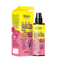 PROTETOR TERMICO BABALISS 10 EM 1 200ML