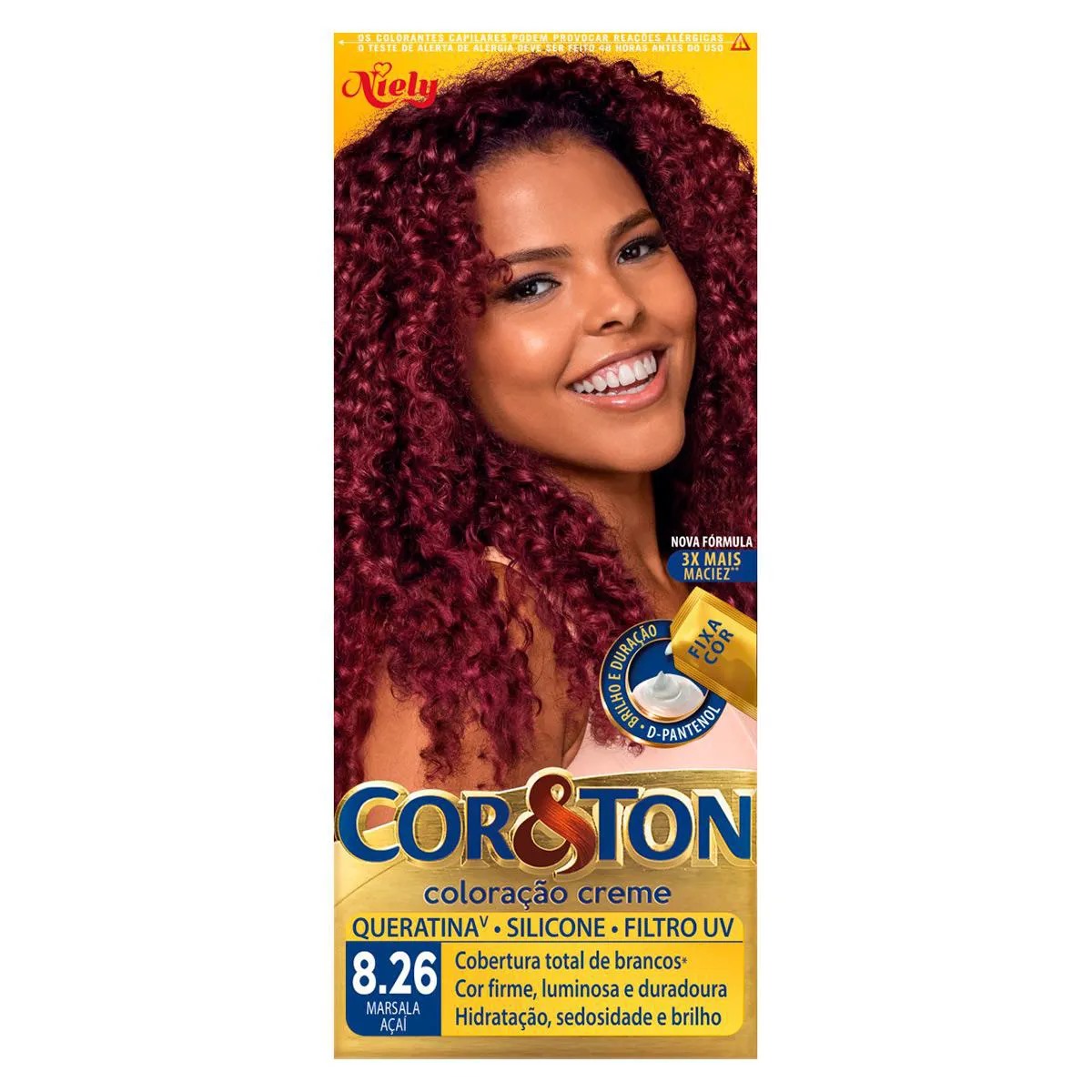 TIN COR&TON MARSALA