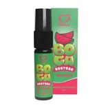 Aromatizante Bucal Boca Gostosa Melancia 15ml Sexy Fantasy