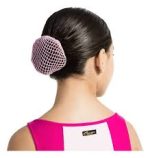 REDE DE COCK ROSA LUXO