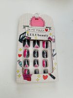 UNHAS INFANTIS POSTIÇAS