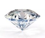 DIAMANTE DECORACAO TRANSPARENTE FURTA COR P