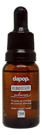 BLINDAGEM PODEROSA 15ML DAPOP