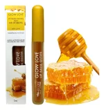GLOSS LIP BALM COM MEL DE ABELHA MAX LOVE 5ML