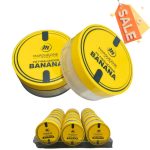 PÓ BANANA MAQUEZINE 15G