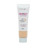 BASE LIQUIDA MATTE PERFECT C. VIVAI COR 02