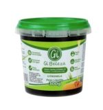CERA HIDROSSOLÚVEL CITRONELA 300G GI