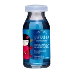 AMPOLA DE HIDRATAÇAO, OLEO ESSENCIAL-JAPINHA
