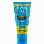 LUBRIFICANTE BUBBALOVE MENTA ICE 60G