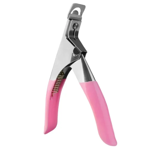 ALICATE DE UNHA POSTIÇA DAFU