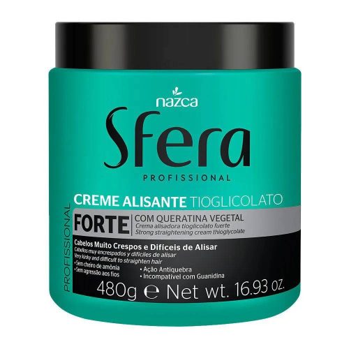 ALIS SFERA PROF 480G FORTE