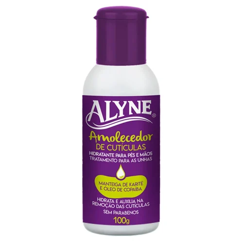 AMOLECE CUTICULAS ALYNE
