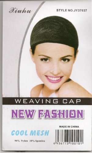 REDE DE CABELO NERO NEW FASHION