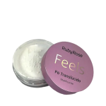 PÓ TRANSLUCIDO MATIFICANTE RUBY ROSE FEELS 01