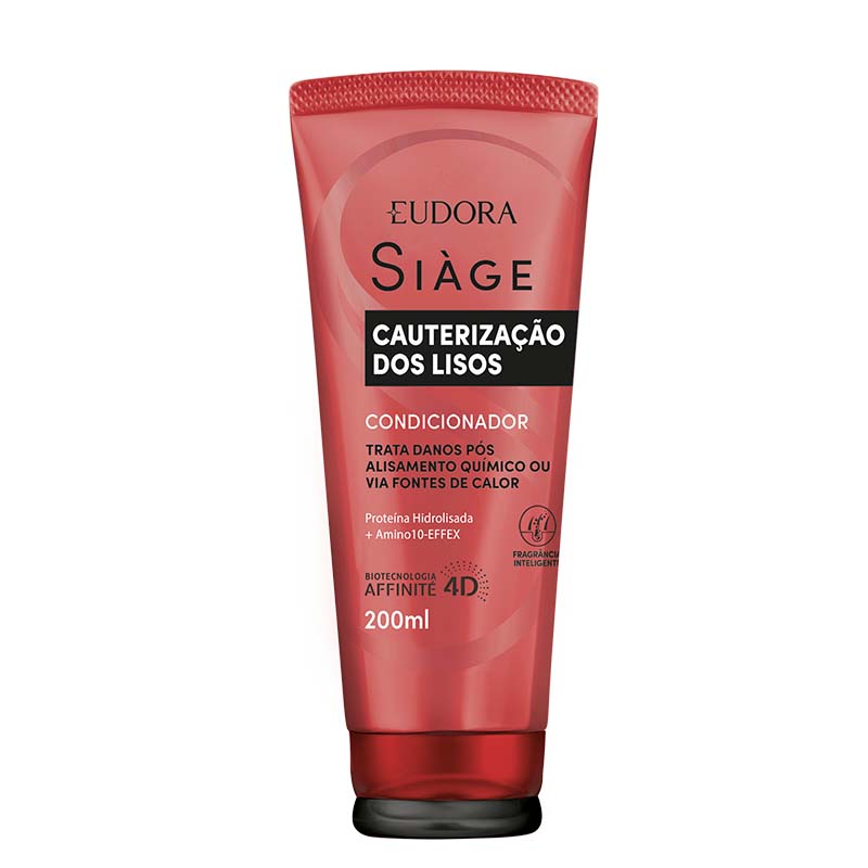 CAUTERIZAÇÃO DOS LISOS SIAGE