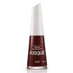 ESMALTE RISQUE CREMOSO LICOR 8ML