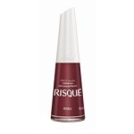 ESMALTE RISQUE CREMOSO REBU 8ML