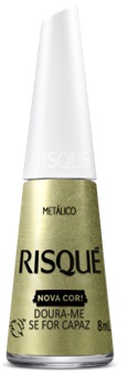 ESMALTE RISQUE DOURA-ME 8ML