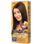 TIN COR&TON 5.0 CASTANHO CLARO