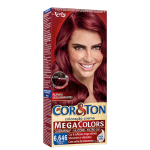 NIELY COR&TON VERMELHO CEREJA 6.646