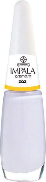 ESMALTE IMPALA ZAZ 7,5ML