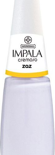 ESMALTE IMPALA ZAZ 7,5ML