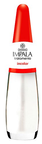 ESMALTE IMPALA INCOLOR 7,5ML