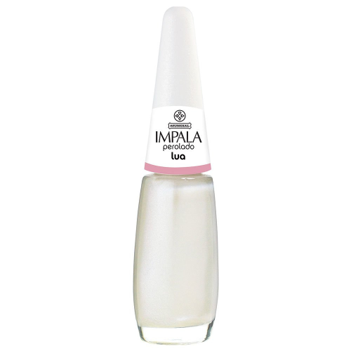 ESMALTE IMPALA PEROLADO LUA 7,5ML