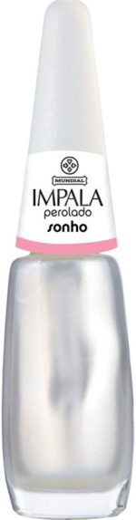 ESMALTE IMPALA PEROLADO SONHO 7,5ML