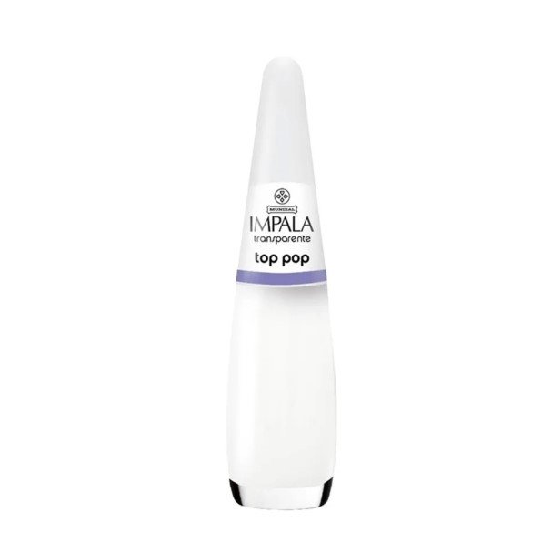 ESMALTE IMPALA TOP POP 7,5ML